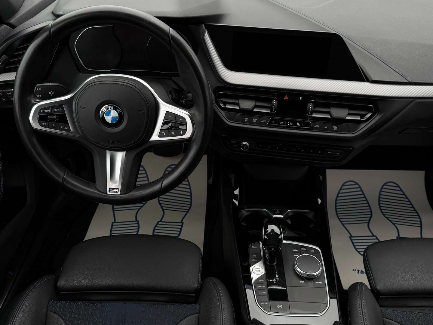BMW 118i M Sport - 2020 - Joinsteer - #7