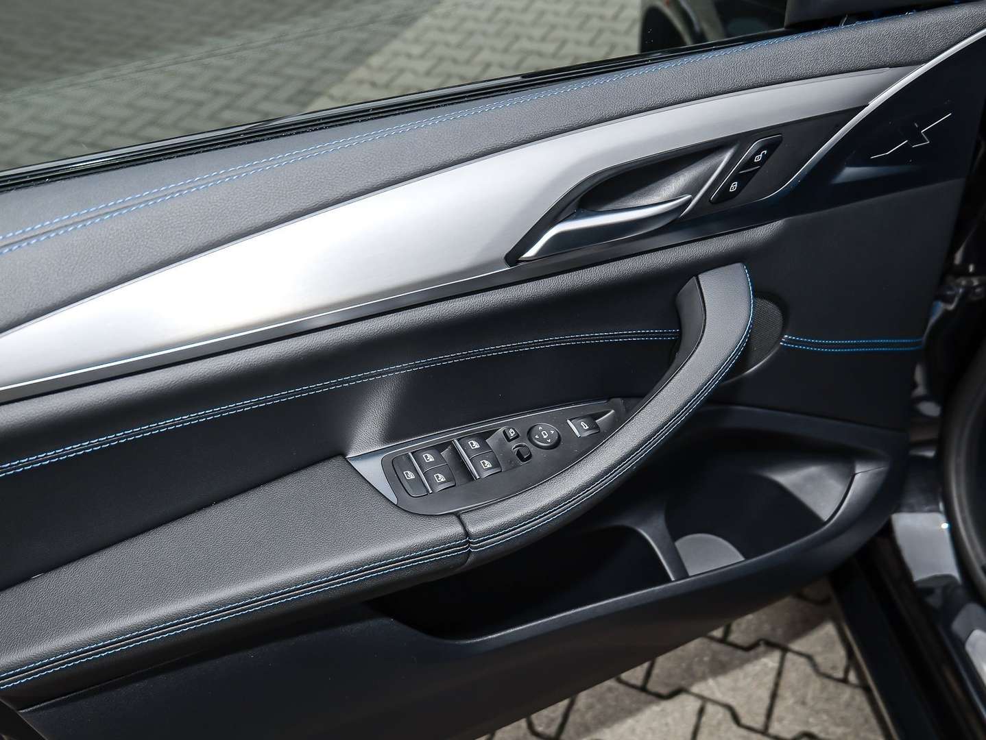 BMW X4 M Sport XDrive30d - 2022 - Joinsteer - #18