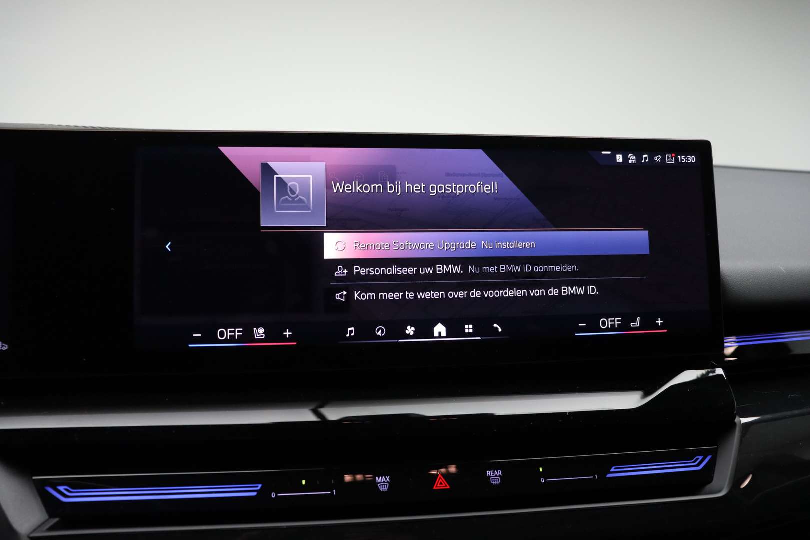 BMW Série 5 M Sport 520i - 2024 - Joinsteer - #20