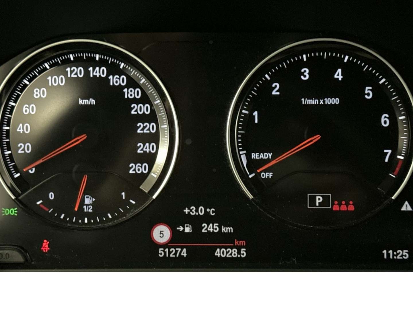 BMW X1 Advantage 18i SDrive - 2022 - Joinsteer - #7