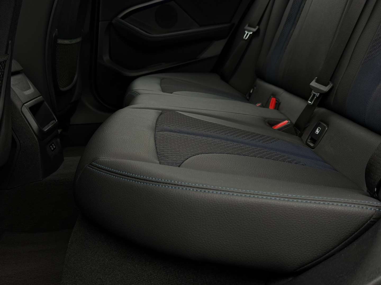 BMW 118i M Sport - 2020 - Joinsteer - #8