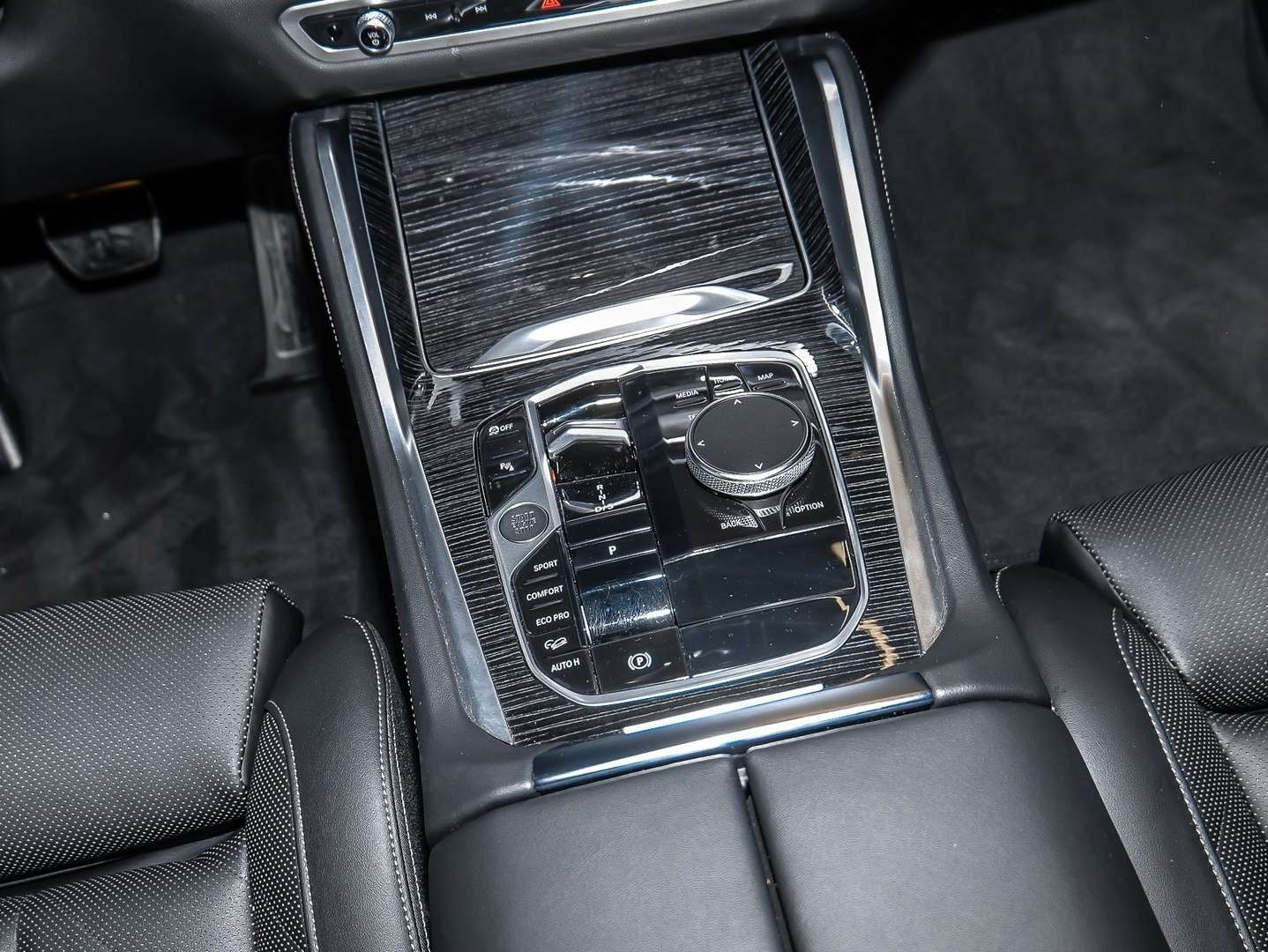 BMW X6 M Sport XDrive40d - 2025 - Joinsteer - #16