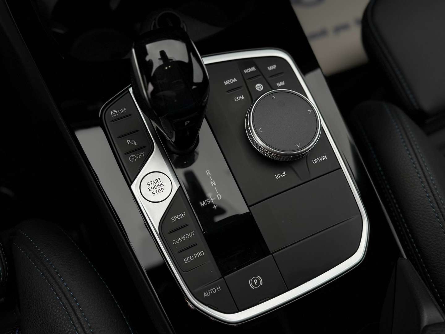 BMW 118i M Sport - 2020 - Joinsteer - #9