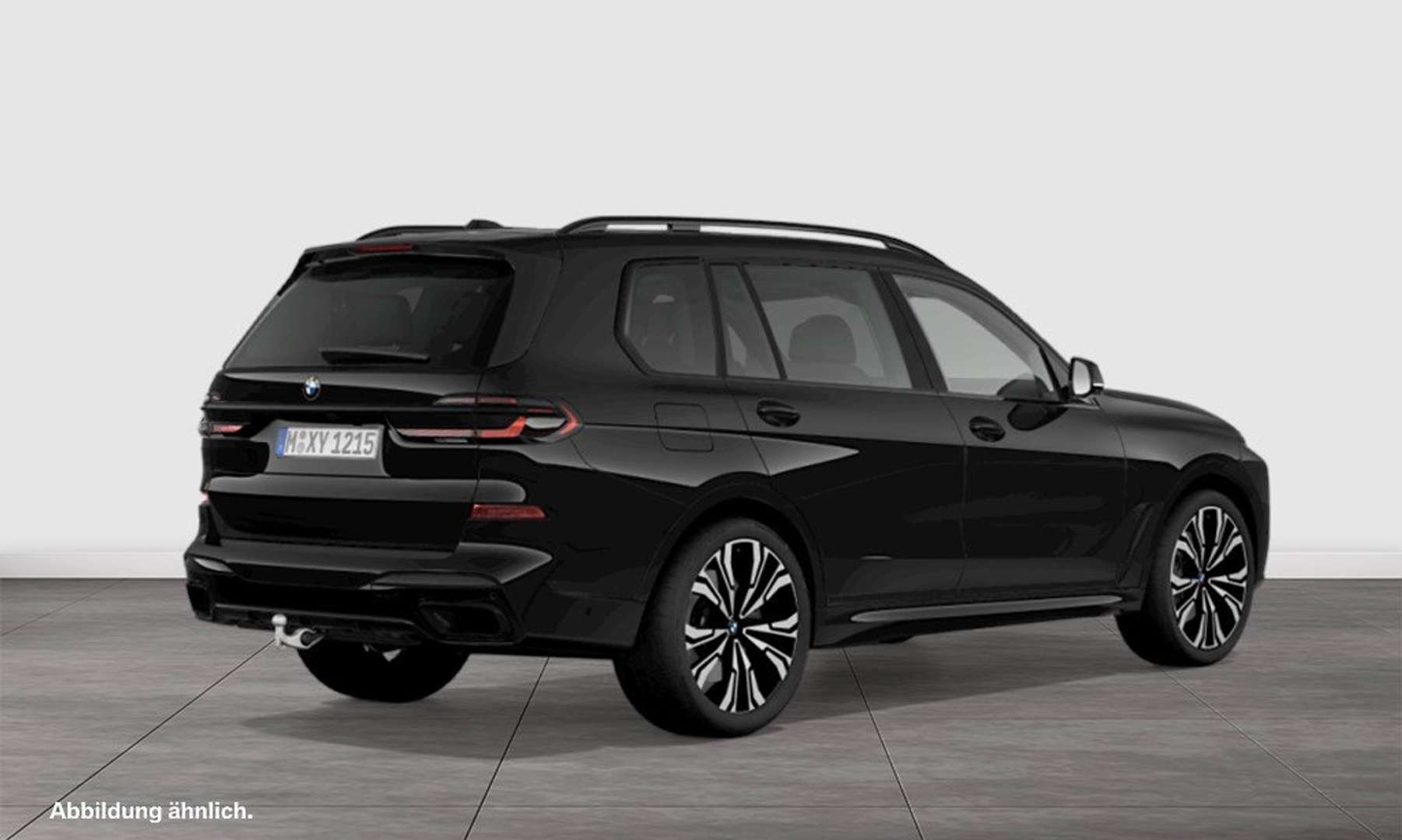 BMW X7 M-Sport XDrive40d - 2023 - Joinsteer - #2