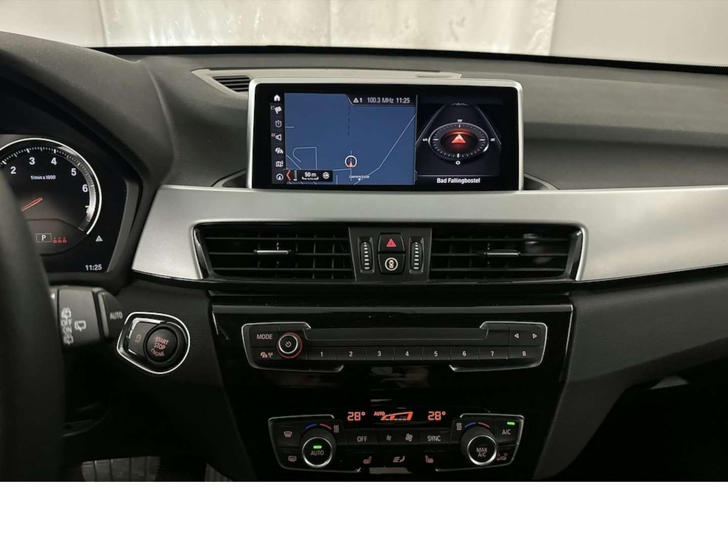 BMW X1 Advantage 18i SDrive - 2022 - Joinsteer - #8