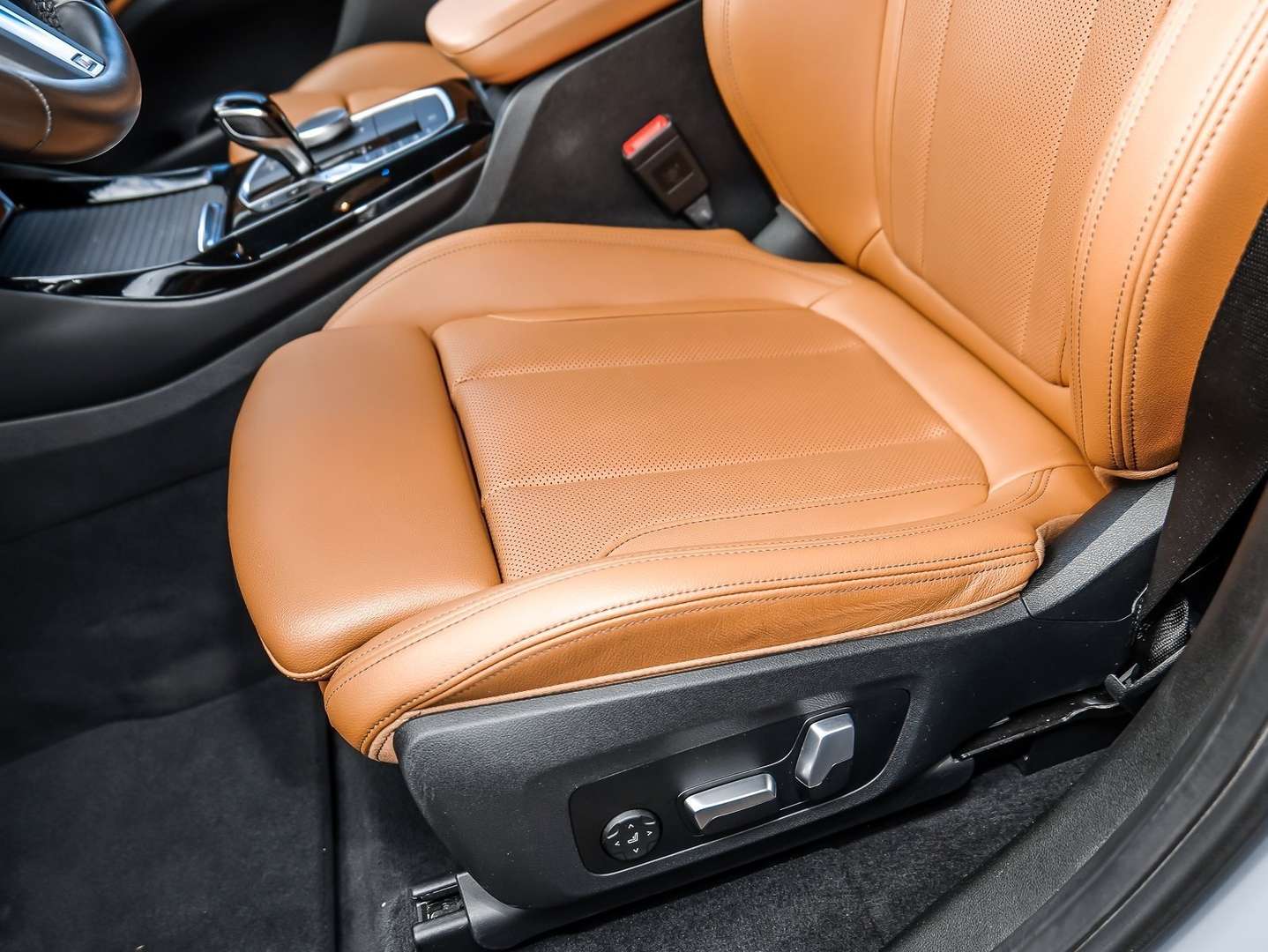 BMW X3 M Sport XDrive30d - 2022 - Joinsteer - #18