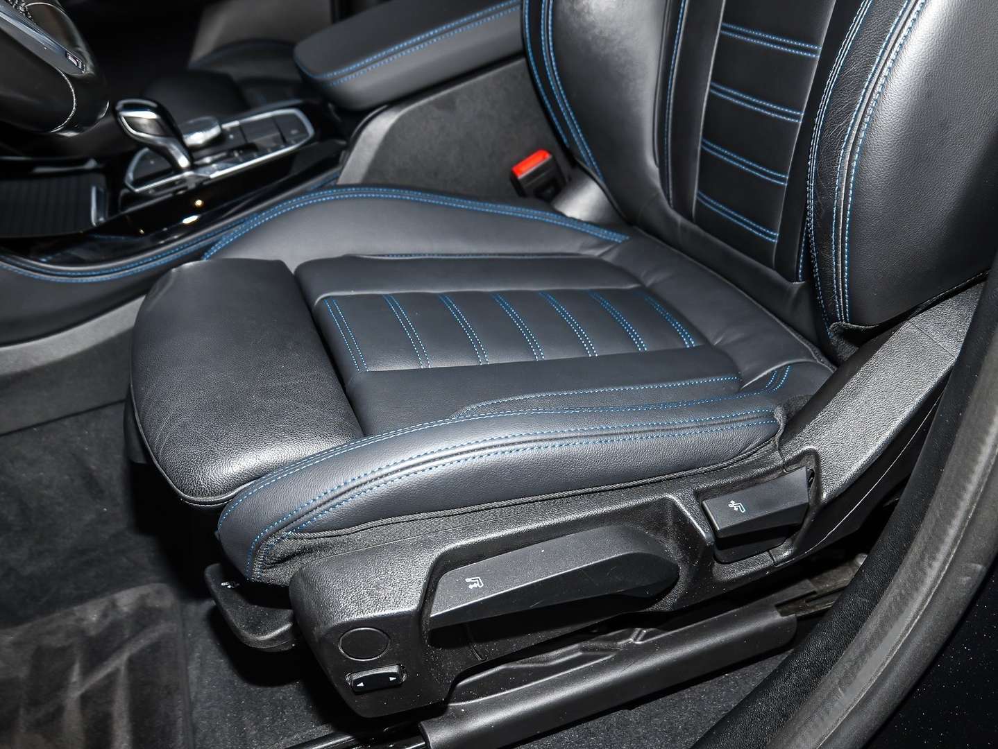 BMW X4 M Sport XDrive30d - 2022 - Joinsteer - #20