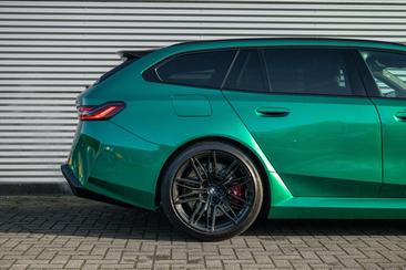 BMW M5 — photo 23
