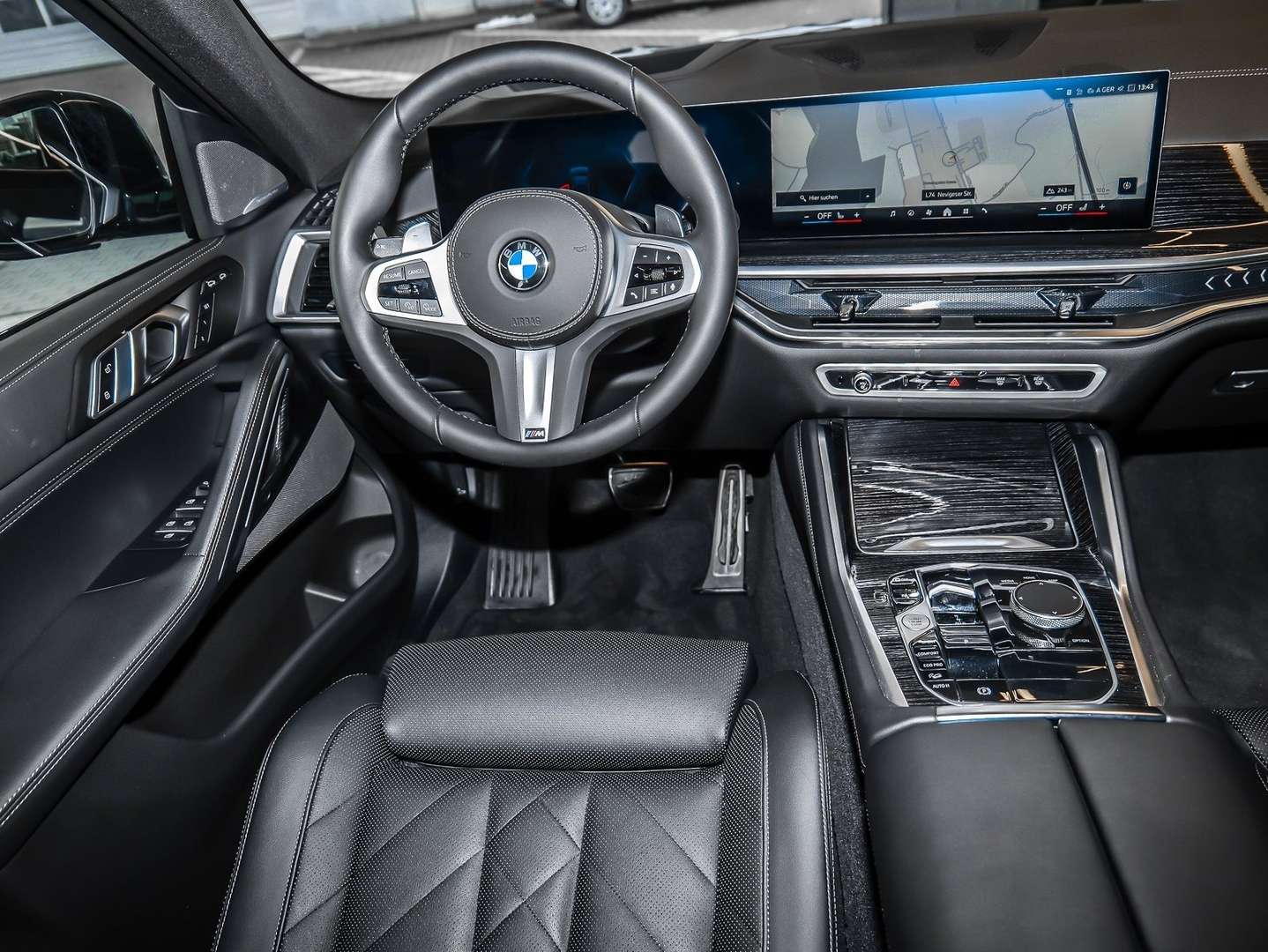 BMW X6 M Sport XDrive40d - 2025 - Joinsteer - #17