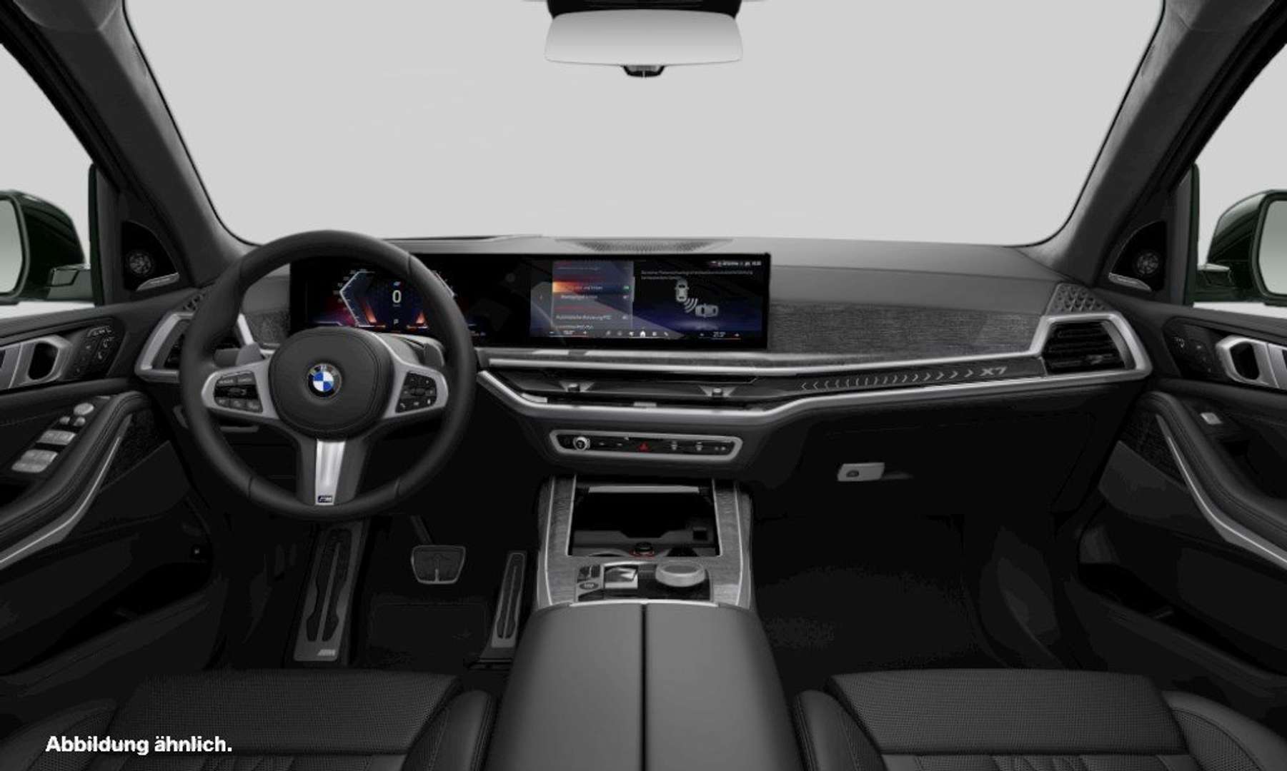 BMW X7 M-Sport XDrive40d - 2023 - Joinsteer - #3