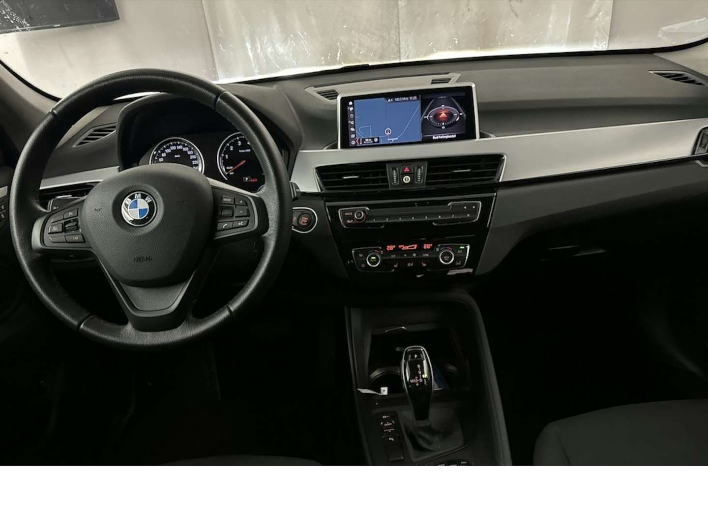 BMW X1 Advantage 18i SDrive - 2022 - Joinsteer - #9