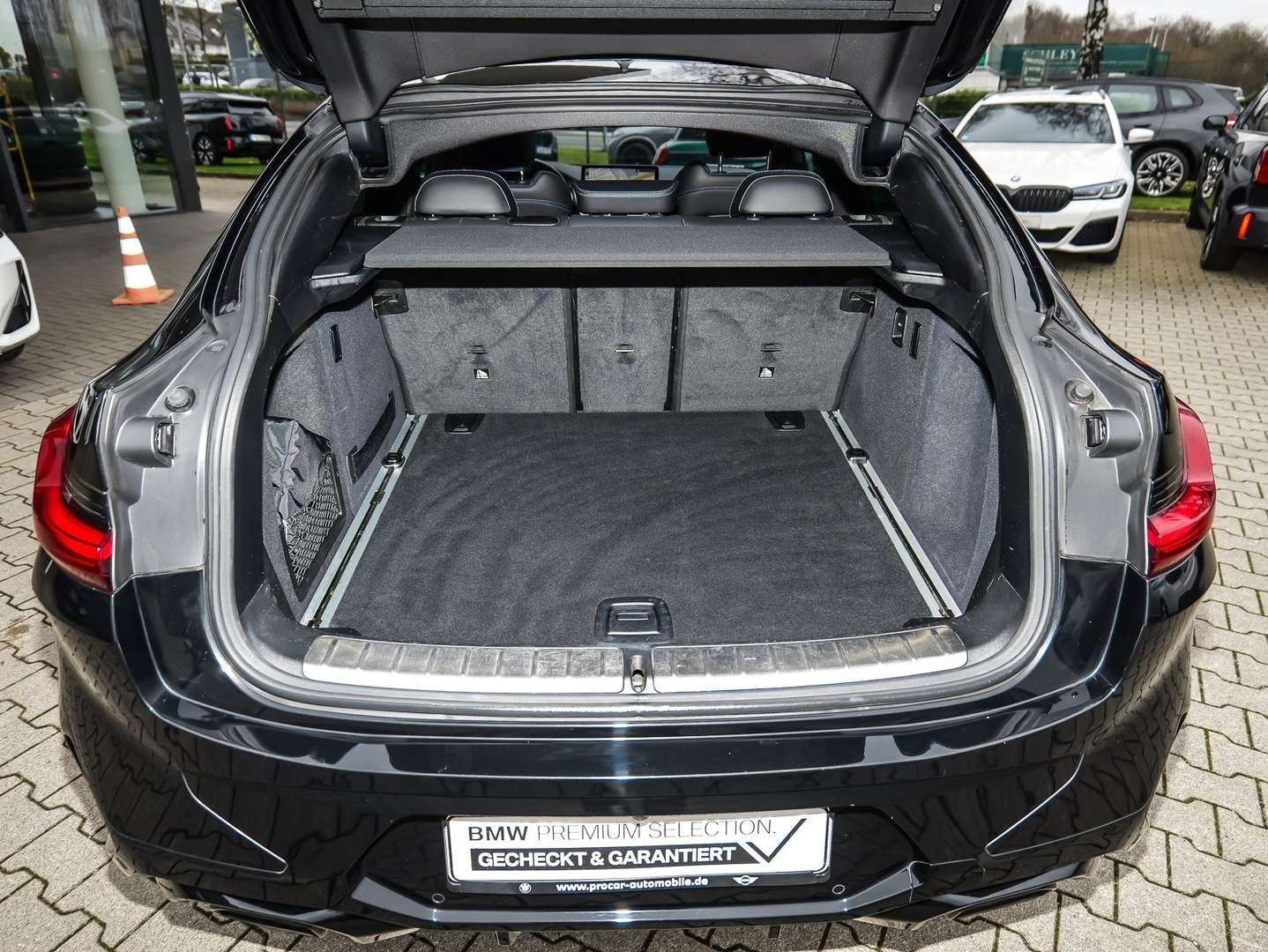 BMW X4 M Sport XDrive30d - 2022 - Joinsteer - #21