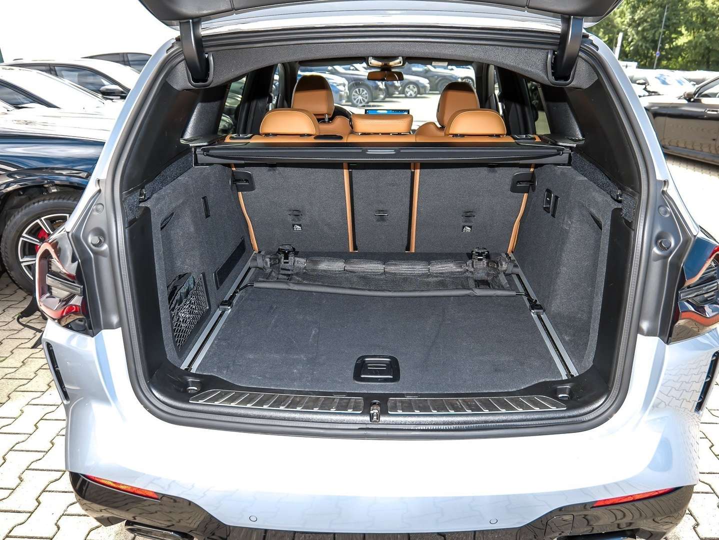 BMW X3 M Sport XDrive30d - 2022 - Joinsteer - #19