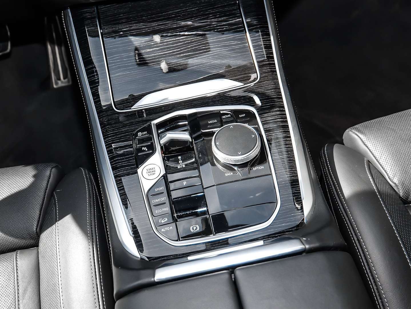 BMW X5 M Sport XDrive30d - 2024 - Joinsteer - #16