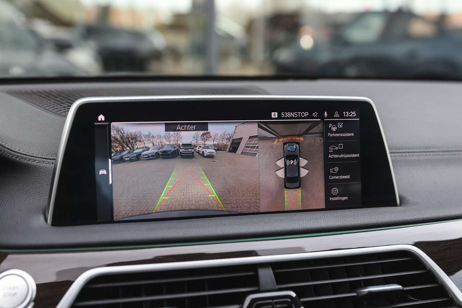 BMW Série 7 M Sport 745e - 2020 - Joinsteer - #20