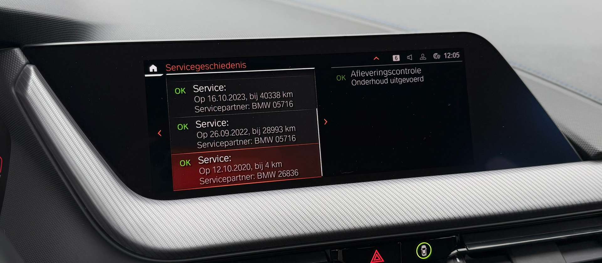 BMW 118i M Sport - 2020 - Joinsteer - #11