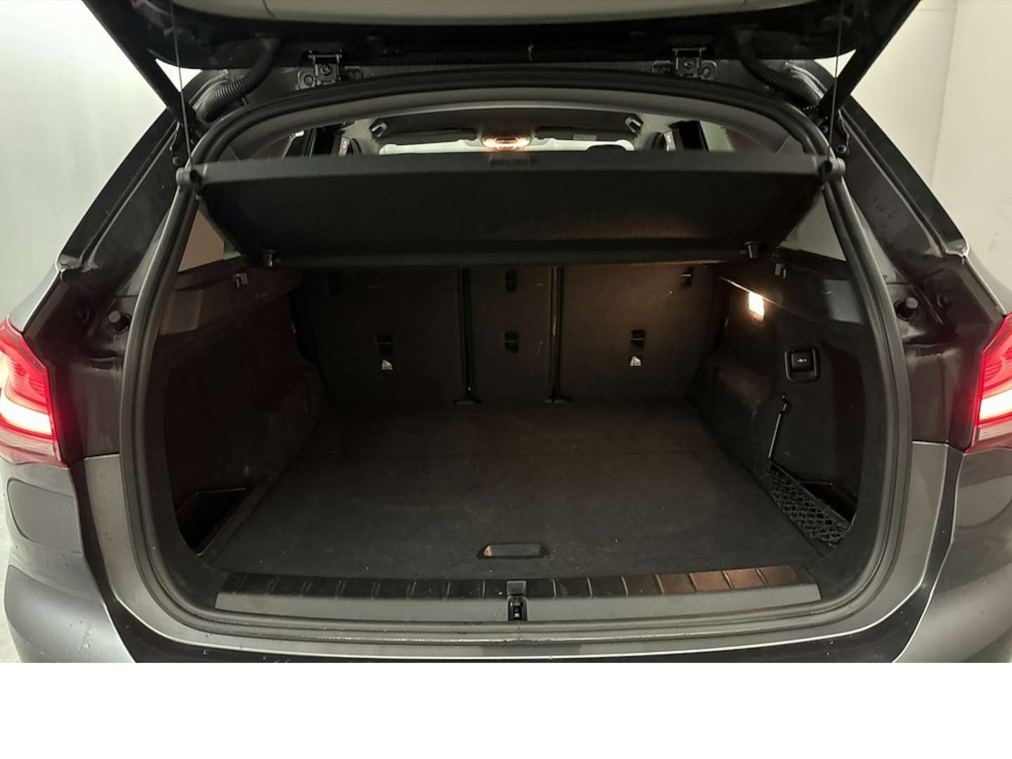 BMW X1 Advantage 18i SDrive - 2022 - Joinsteer - #10