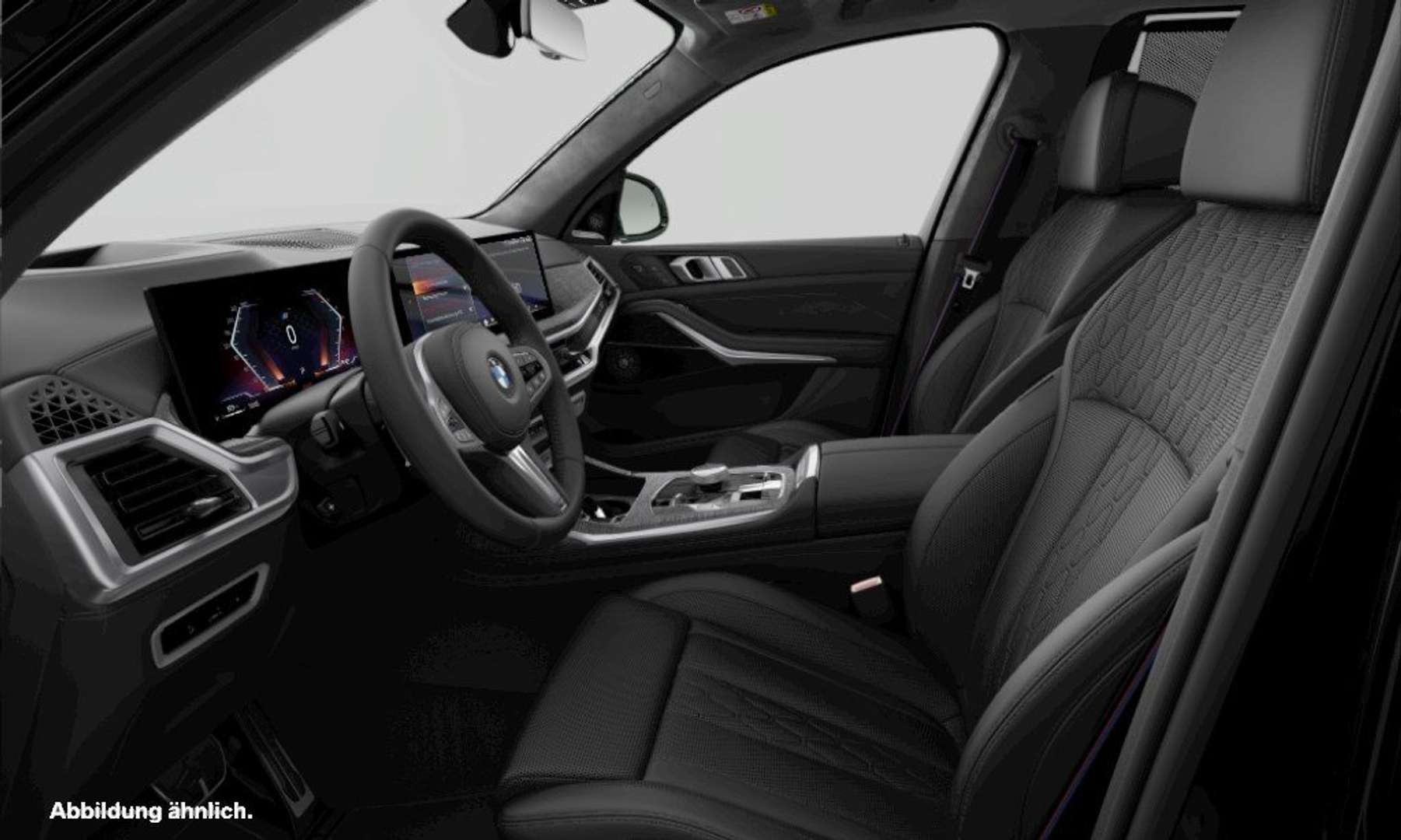 BMW X7 M-Sport XDrive40d - 2023 - Joinsteer - #4