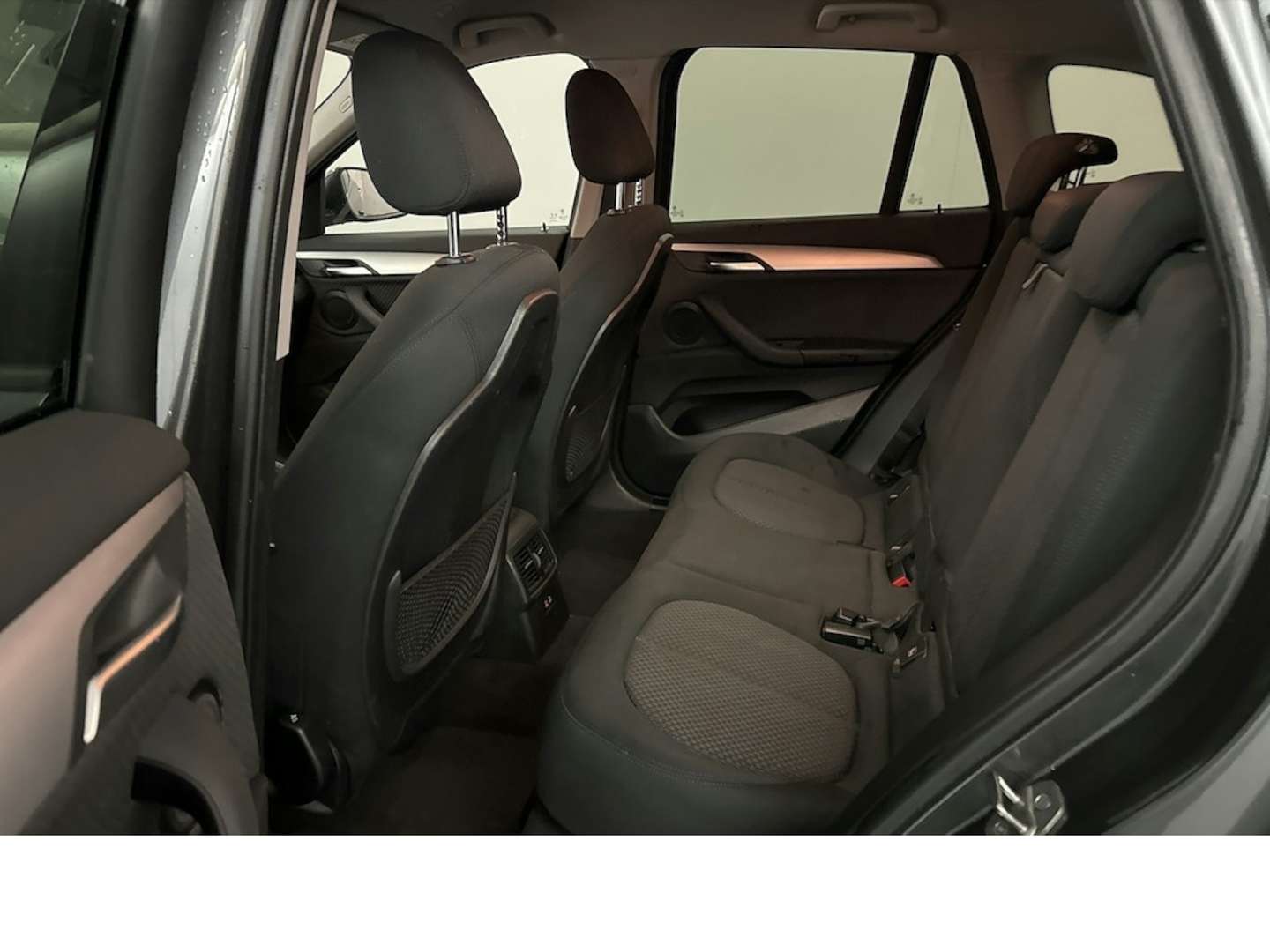 BMW X1 Advantage 18i SDrive - 2022 - Joinsteer - #11