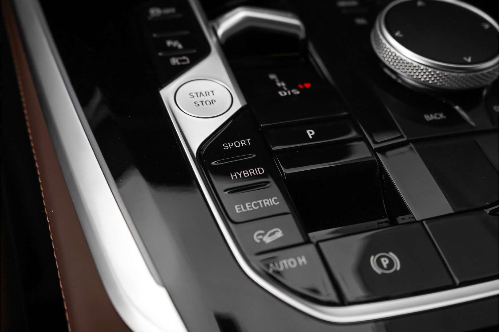 BMW X5 M Sport XDrive50e - 2023 - Joinsteer - #35