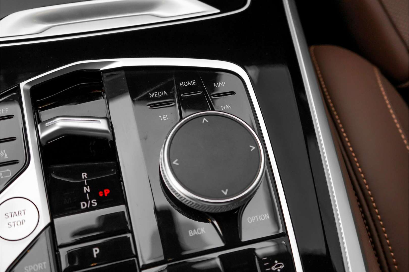 BMW X5 M Sport XDrive50e - 2023 - Joinsteer - #36