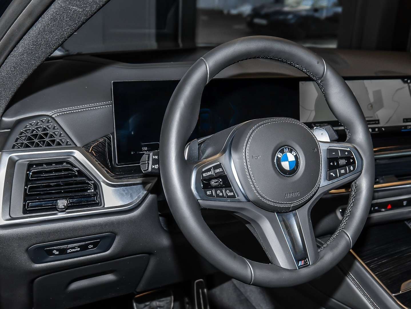 BMW X6 M Sport XDrive40d - 2025 - Joinsteer - #20