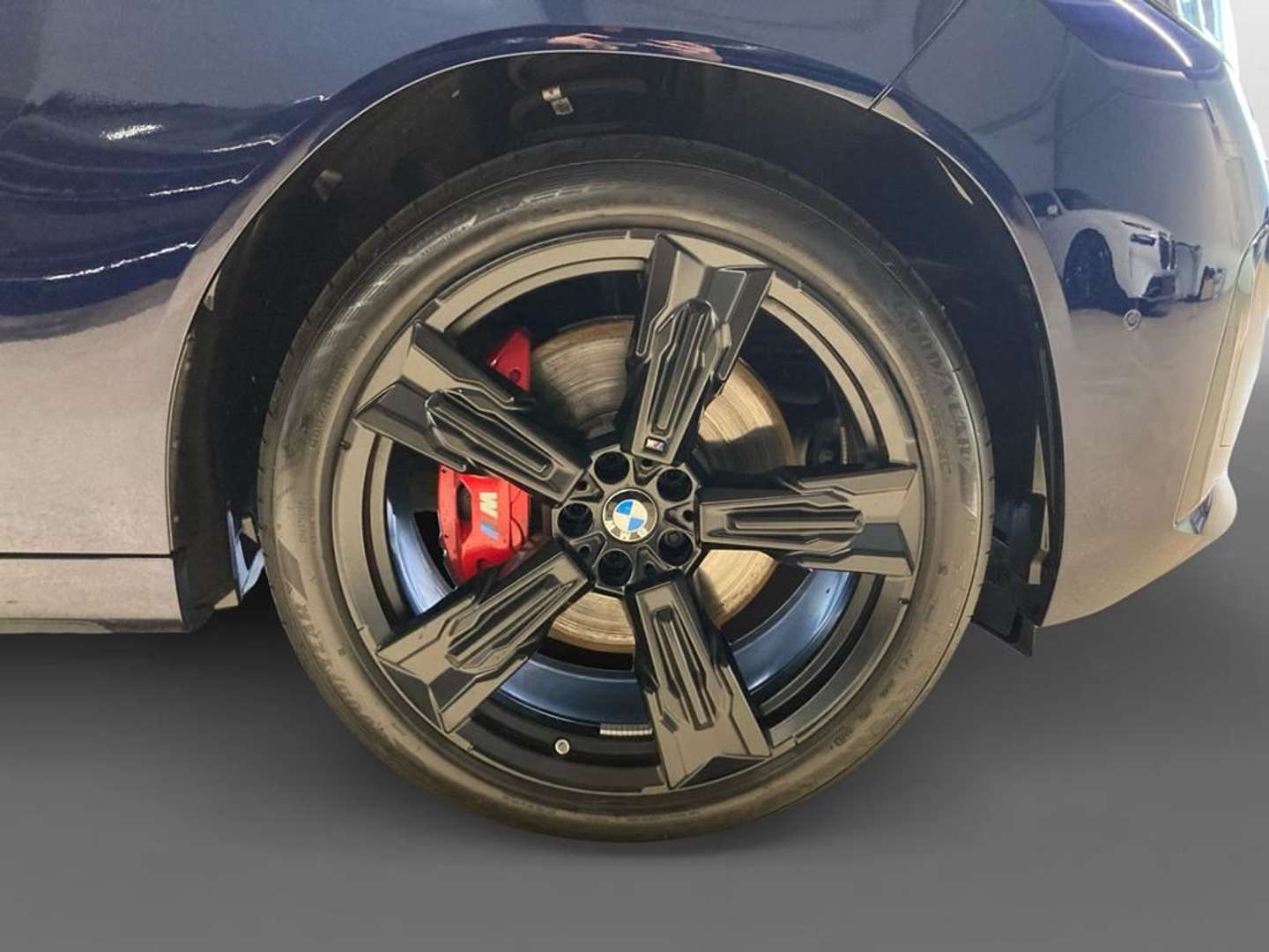 BMW X3 M M Sport - 2025 - Joinsteer - #15