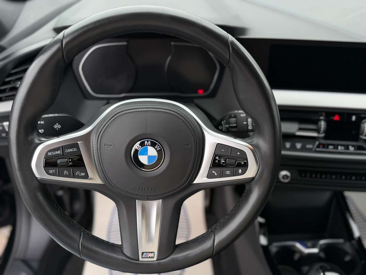 BMW 118i M Sport - 2020 - Joinsteer - #14