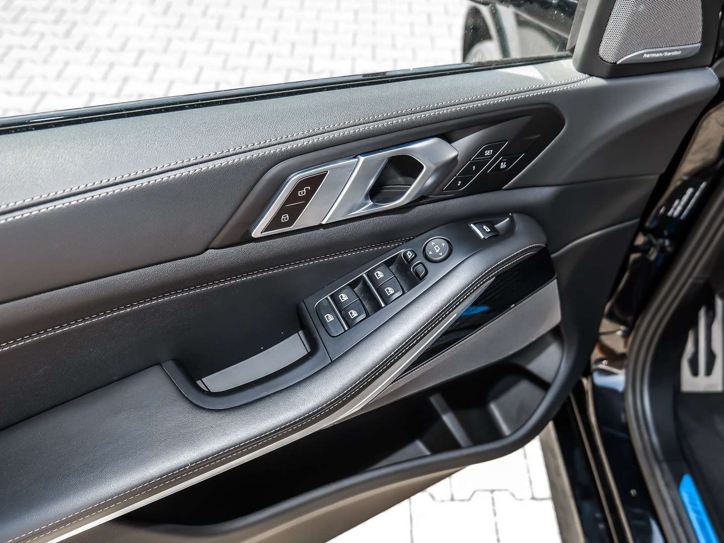 BMW X5 M Sport XDrive30d - 2024 - Joinsteer - #19