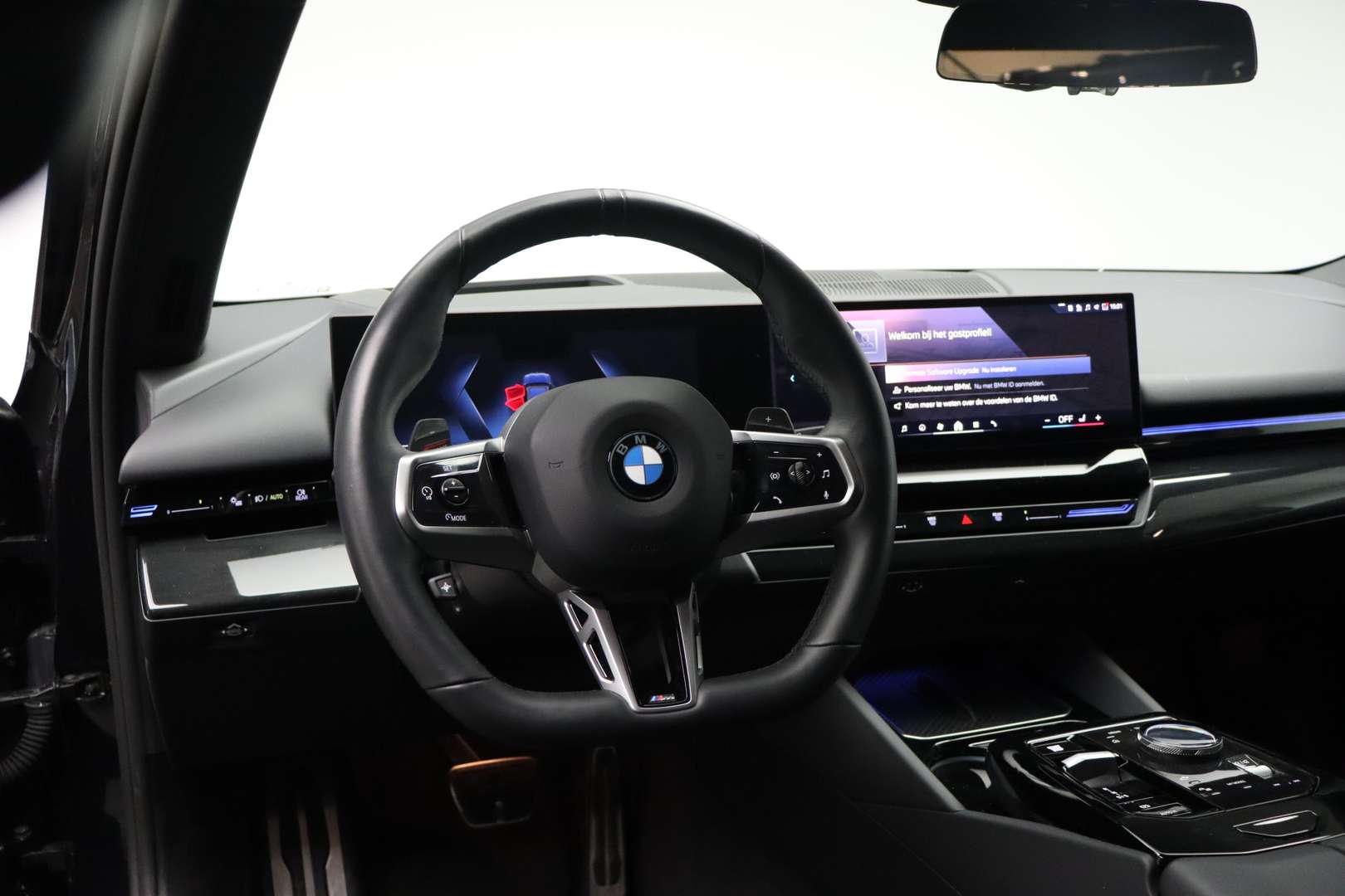 BMW Série 5 M Sport 520i - 2024 - Joinsteer - #25