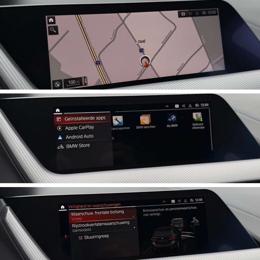 BMW 118i M Sport - 2020 - Joinsteer - #15