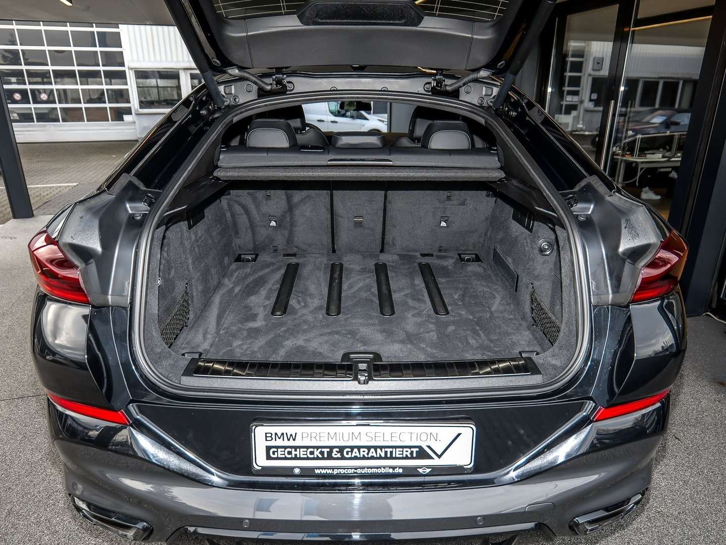 BMW X6 M Sport XDrive40d - 2025 - Joinsteer - #22