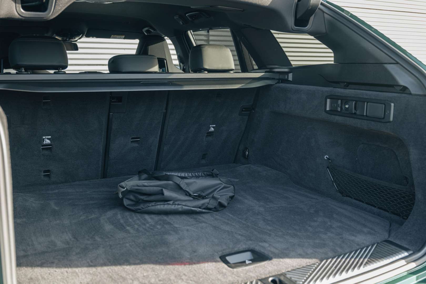 BMW M5 - 2025 - Joinsteer - #28