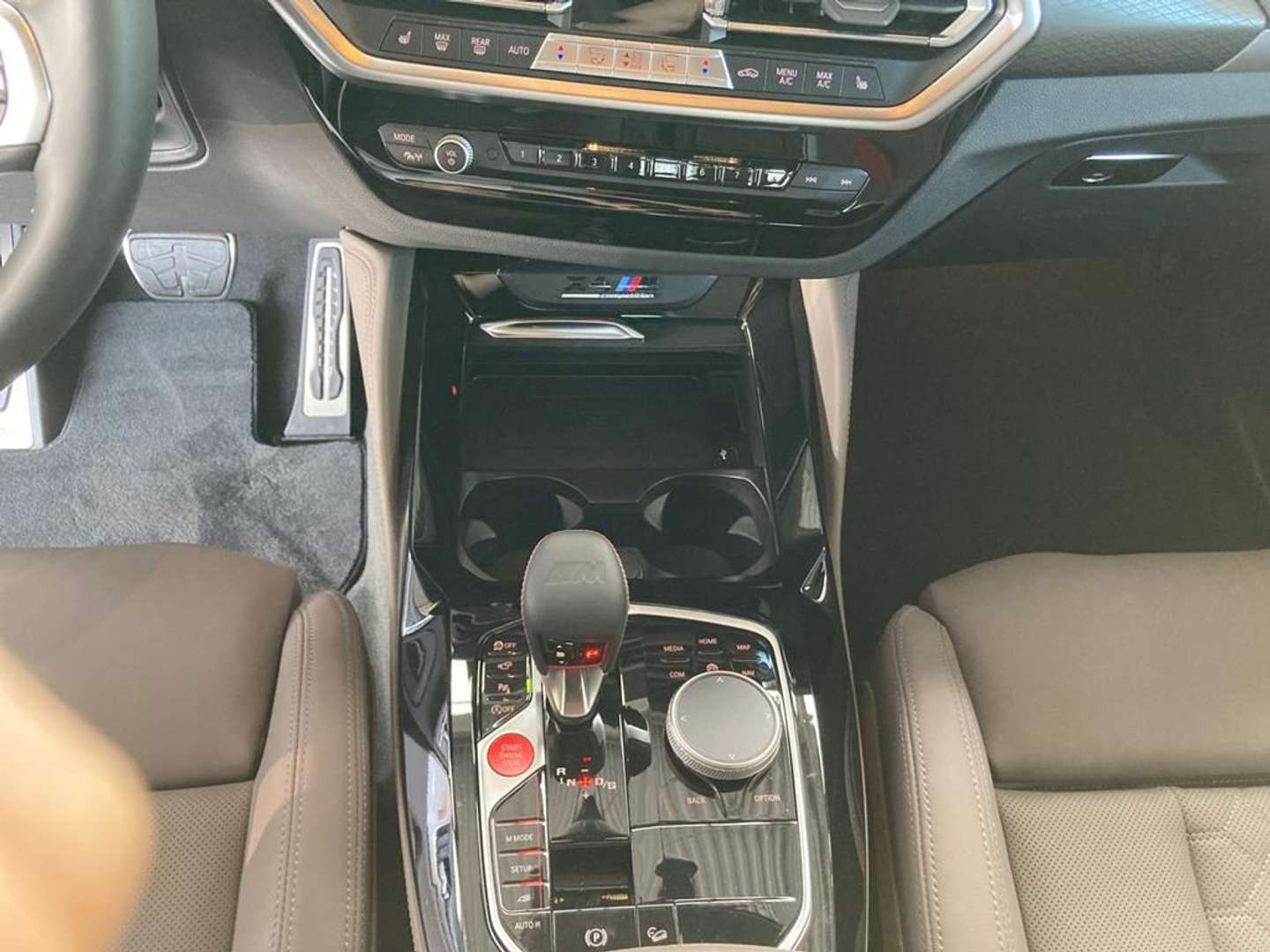 BMW X4 M Competition - 2024 - Joinsteer - #8