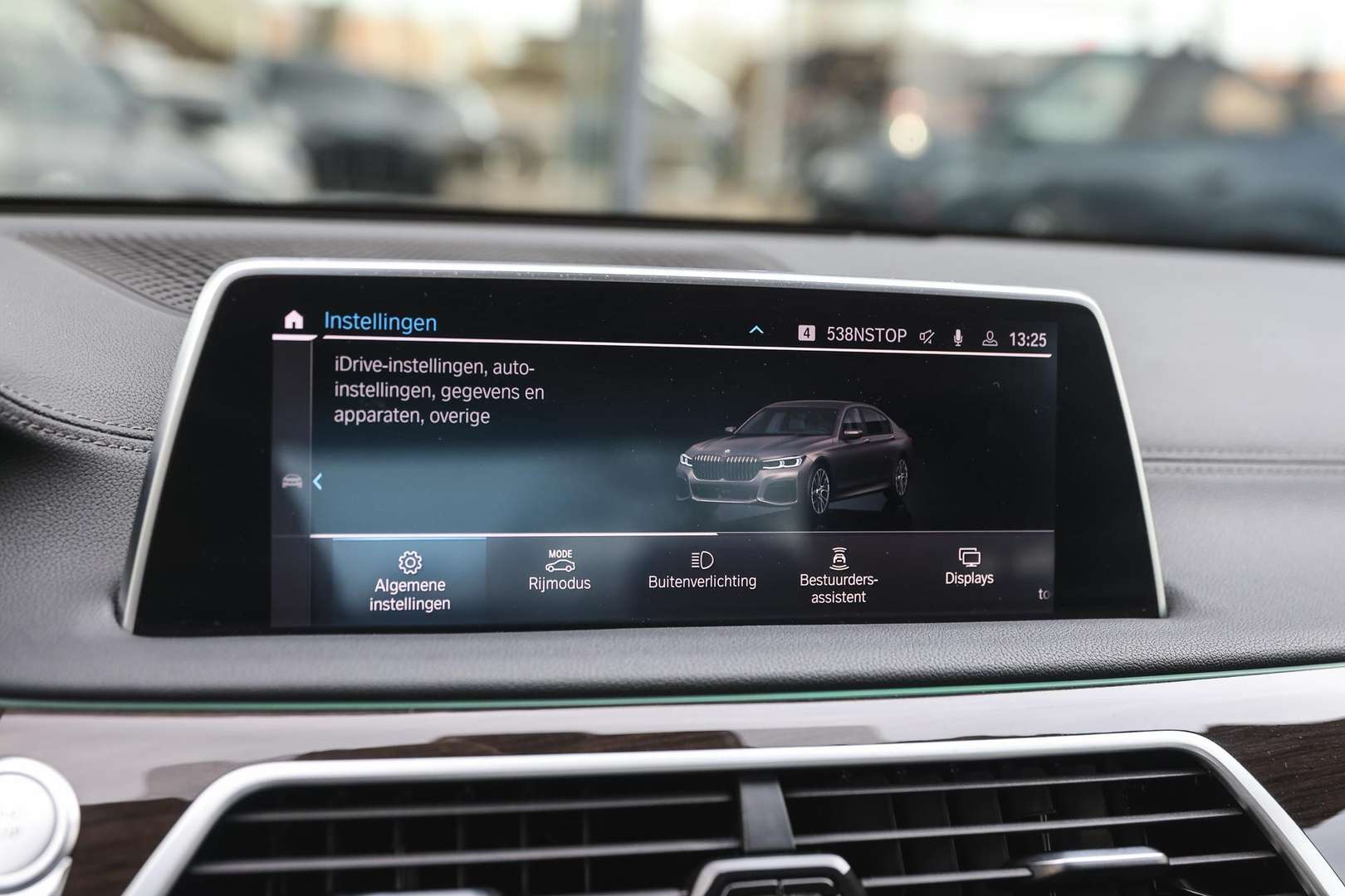 BMW Série 7 M Sport 745e - 2020 - Joinsteer - #26