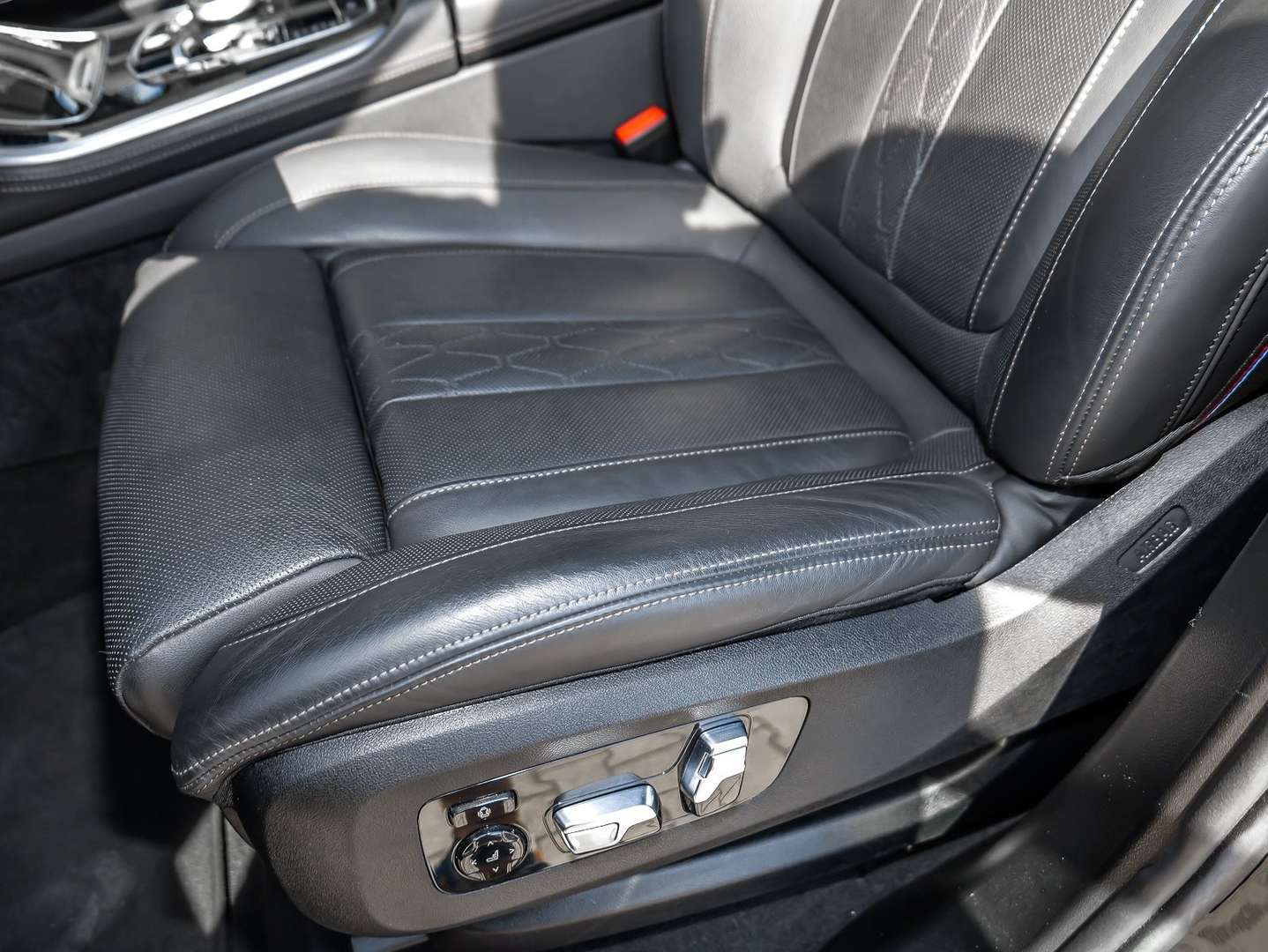 BMW X5 M Sport XDrive30d - 2024 - Joinsteer - #21