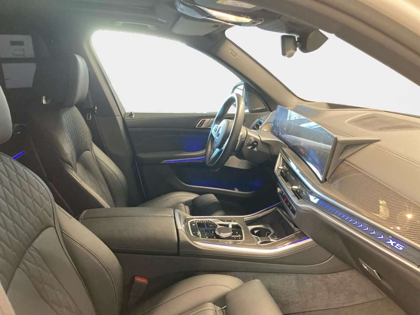 BMW X5 M Sport M - 2023 - Joinsteer - #13