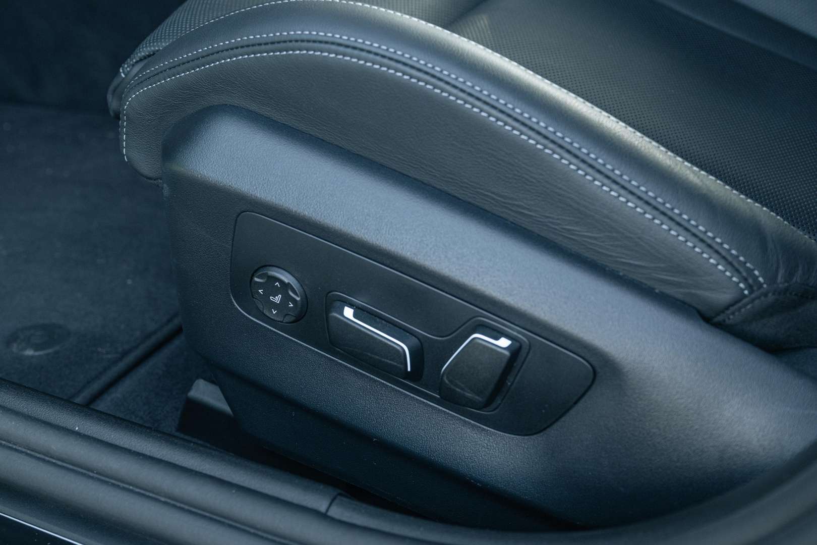 BMW M5 - 2025 - Joinsteer - #30