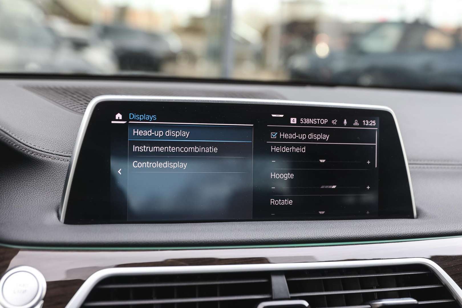 BMW Série 7 M Sport 745e - 2020 - Joinsteer - #28