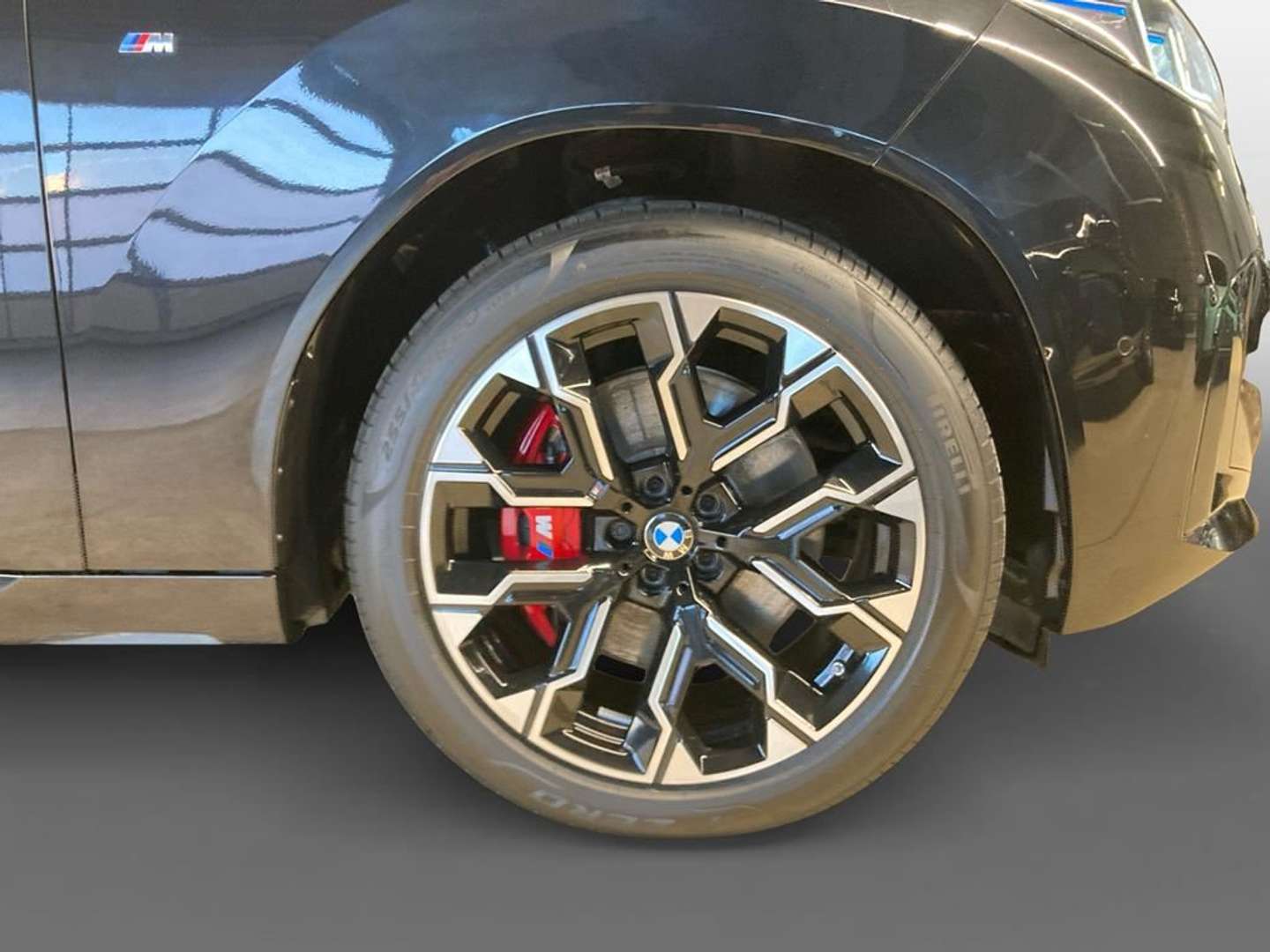 BMW X3 M M Sport - 2025 - Joinsteer - #15