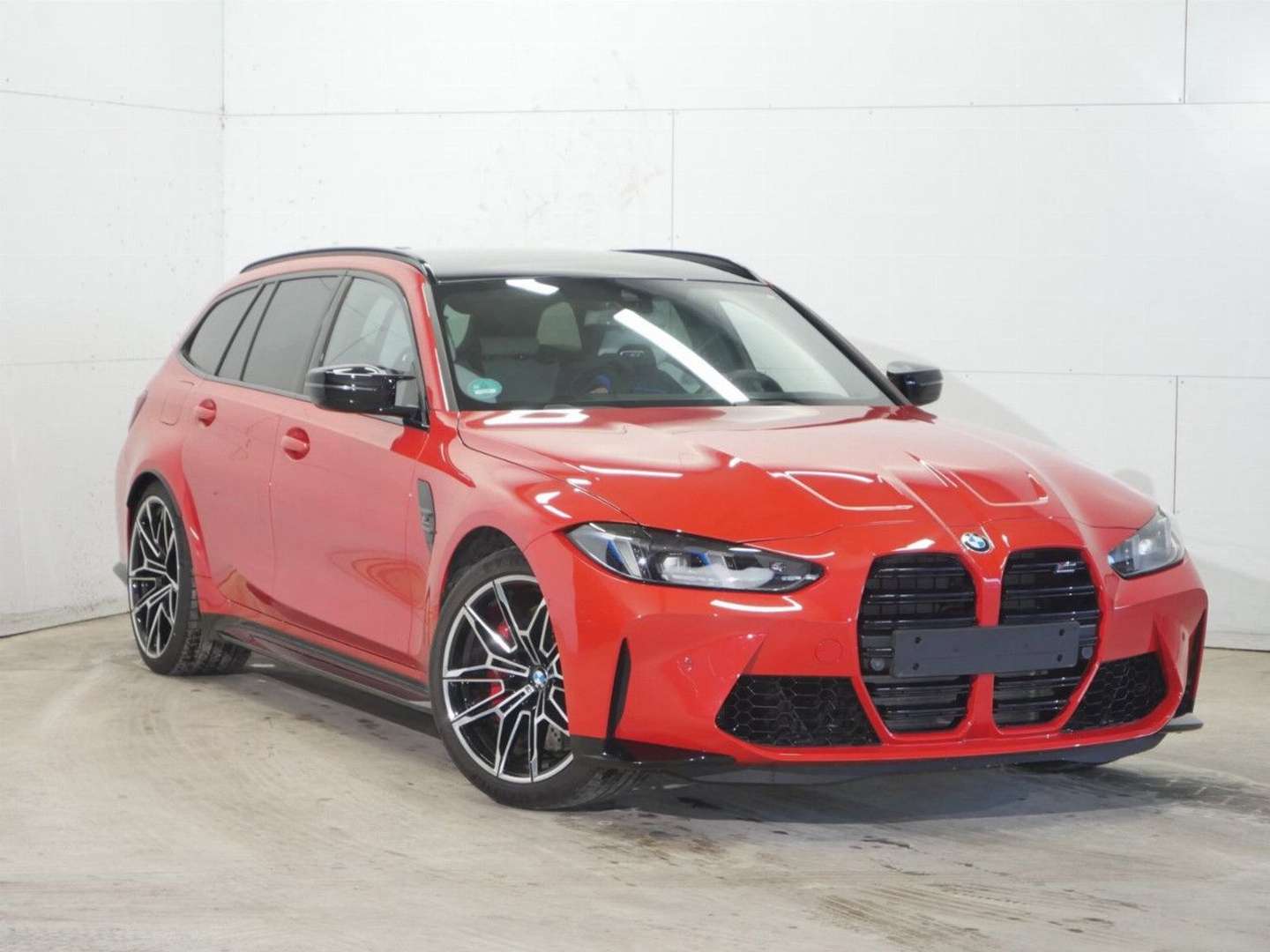 BMW M3 T.Compound M3 XDrive - 2025 - Joinsteer - #2