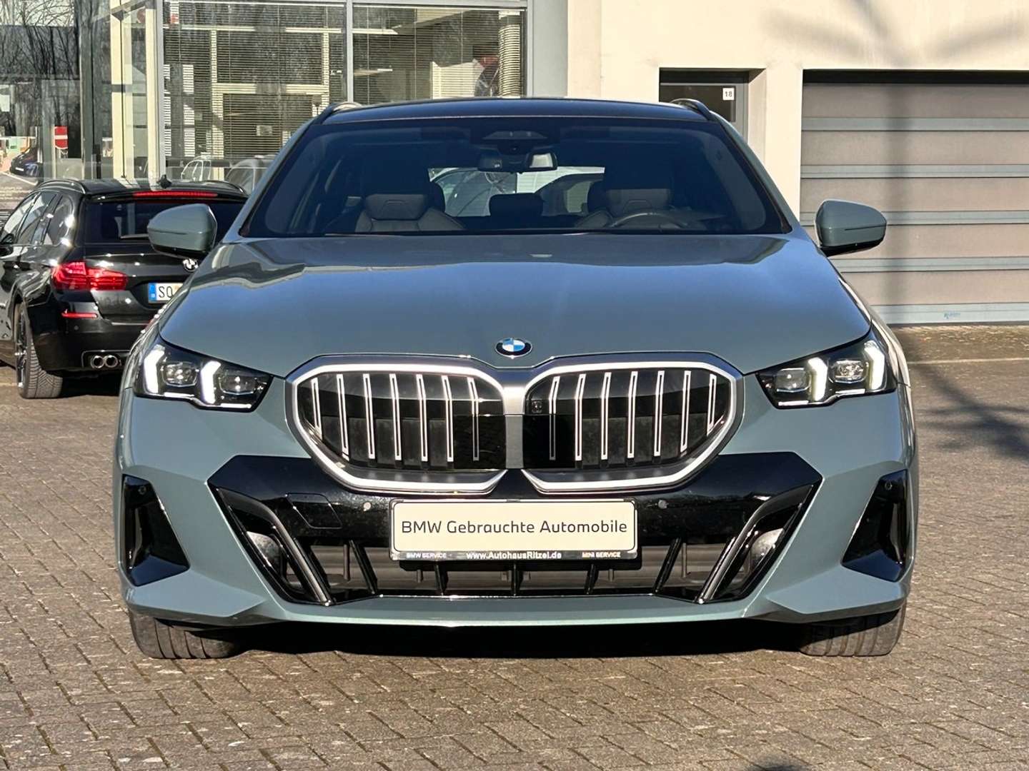 BMW Série 5 M Sport 520d XDrive - 2024 - Joinsteer - #2