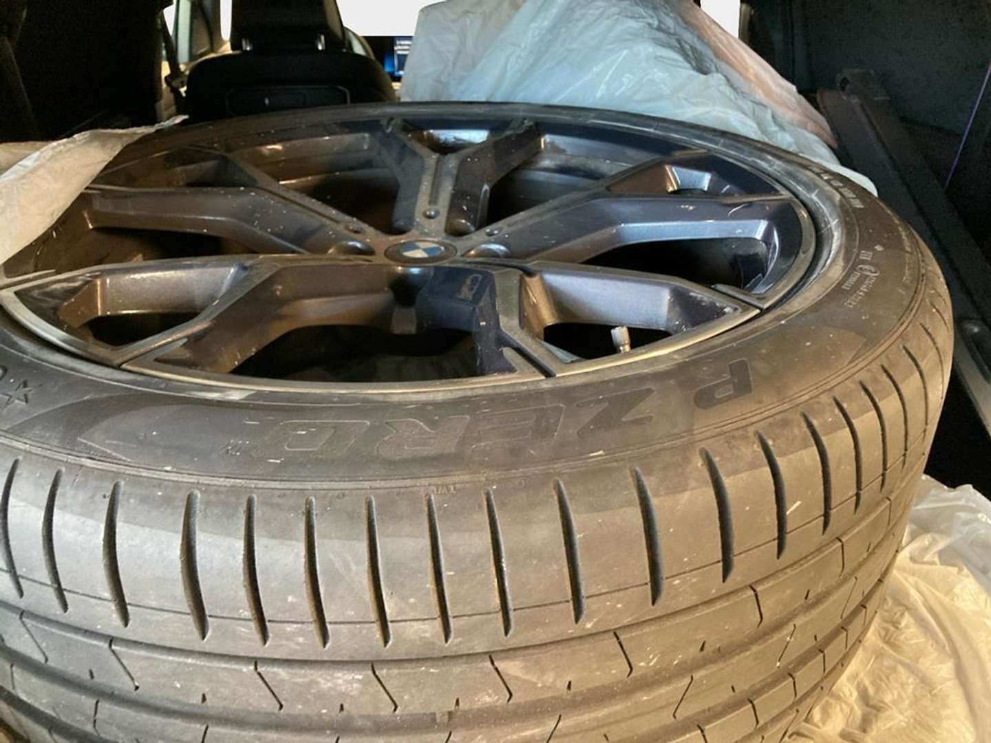 BMW X5 M Sport M - 2023 - Joinsteer - #15