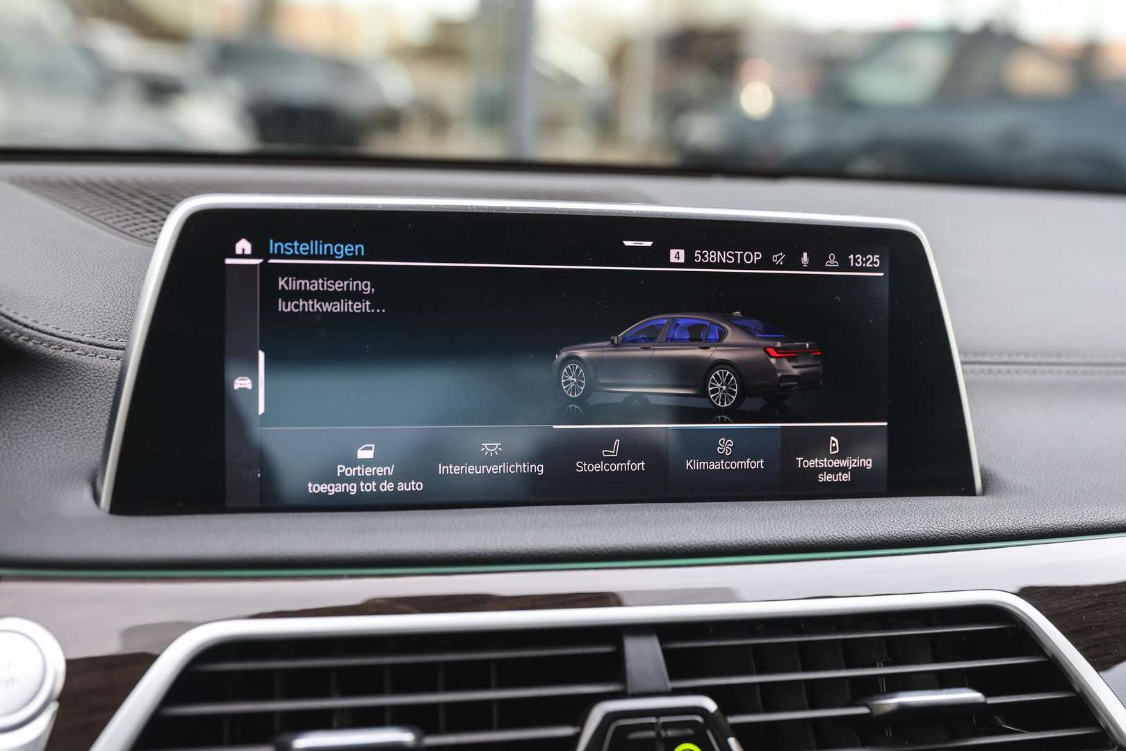 BMW Série 7 M Sport 745e - 2020 - Joinsteer - #29