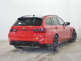 BMW M3 T.Compound M3 XDrive -  - Joinsteer - #3