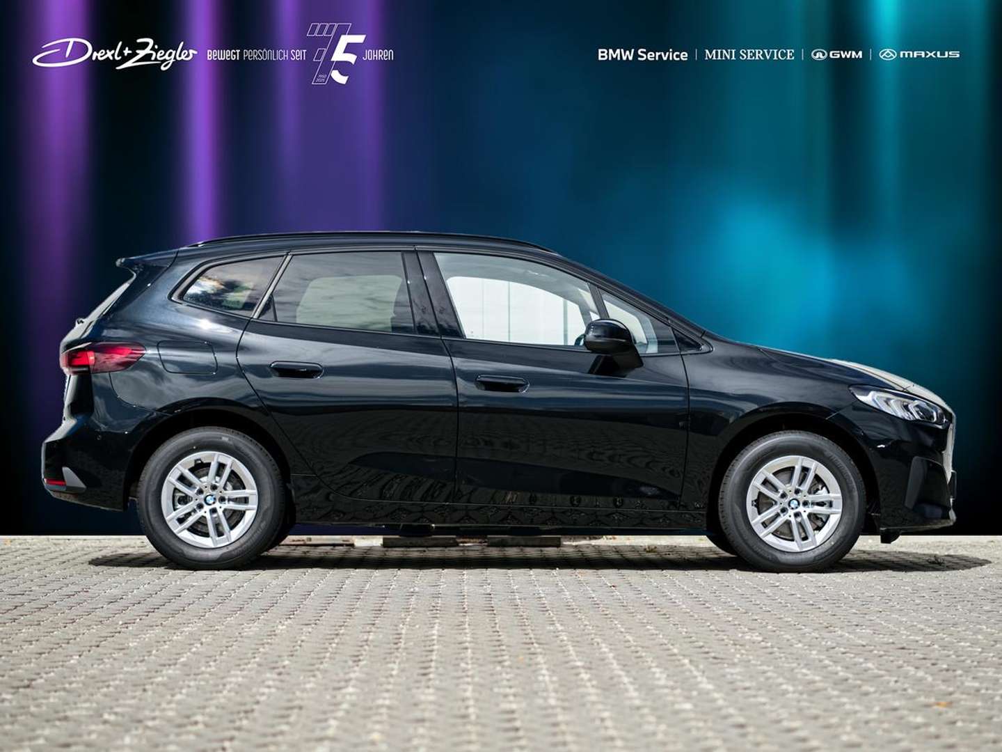 BMW Série 2 Active Tourer 220i - 2025 - Joinsteer - #2