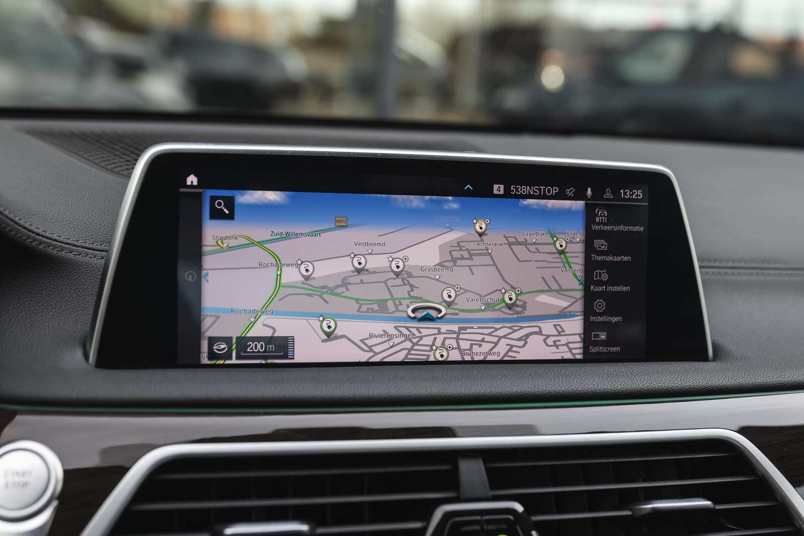 BMW Série 7 M Sport 745e - 2020 - Joinsteer - #30