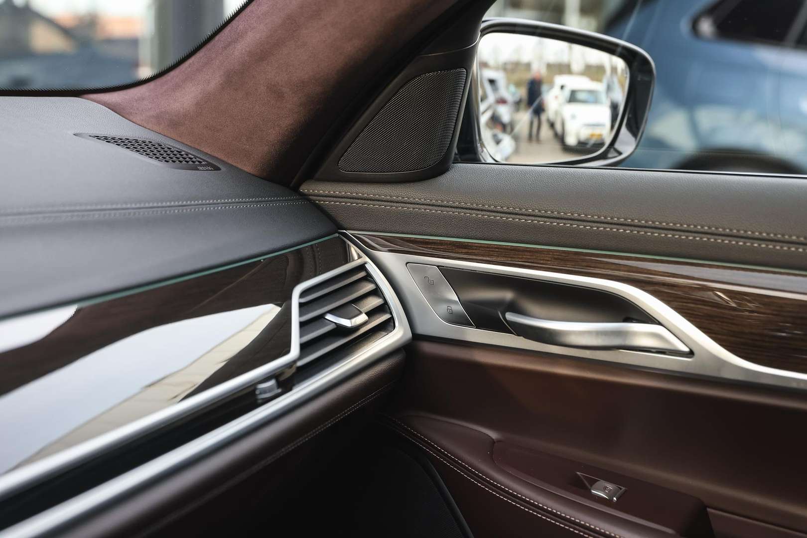 BMW Série 7 M Sport 745e - 2020 - Joinsteer - #31