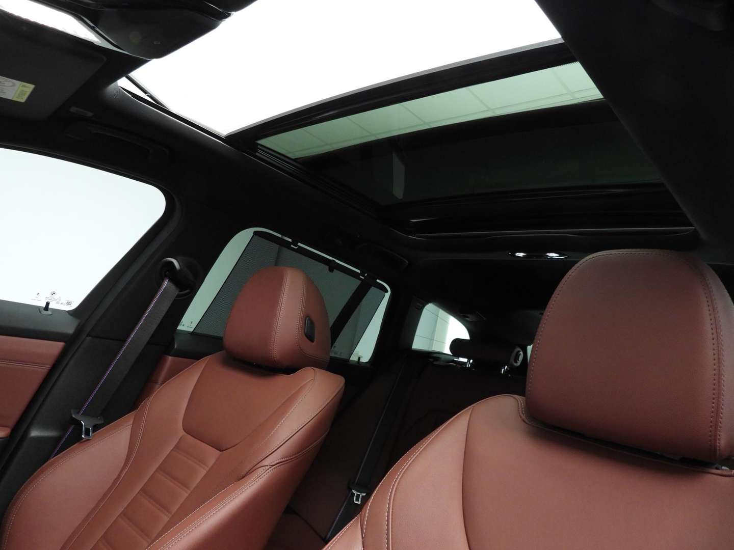 BMW Série 3 Touring M Sport 330e XDrive - 2023 - Joinsteer - #25