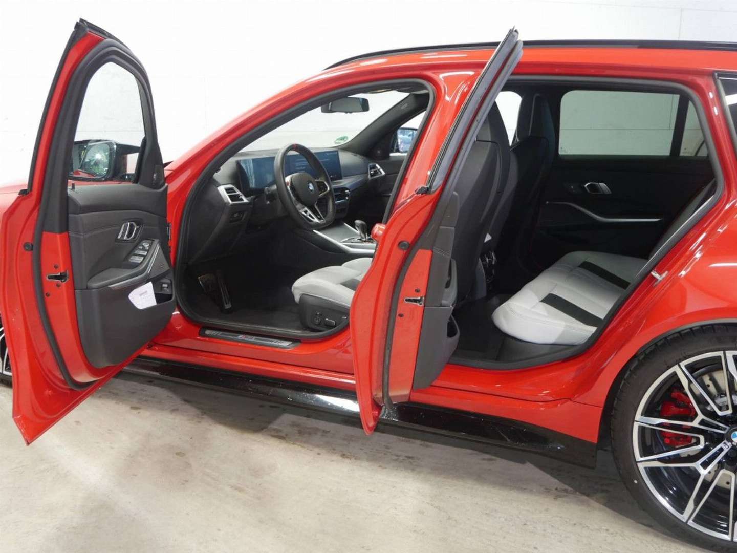 BMW M3 T.Compound M3 XDrive - 2025 - Joinsteer - #6